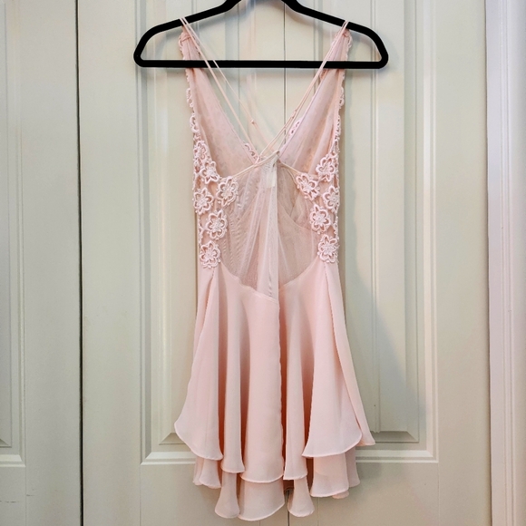 Splendida Per La Senza Babydoll Lingerie - Picture 3 of 7